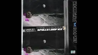 [FREE] APOLLO SAMPLE PACK - PVLACE,  CUBEATZ, FRANK DUKES TYPE SAMPLES