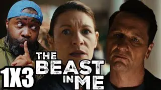 *ЗВЕРЬ ВО МНЕ* ГЛАВА 3 | МИНИ-СЕРИАЛ NETFLIX | РЕАКЦИЯ #триллер