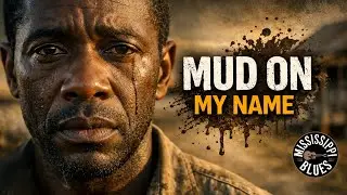 Blues Music - Mud on My Name - Morgan Luna - Mississippi Blues