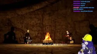 BURGGEIST Part 1