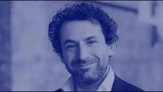 #131 Aaron Mirck, AI voorbij de hype