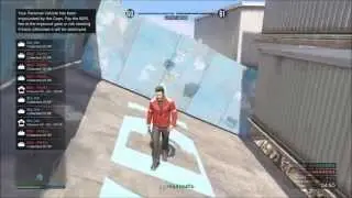 GTA V RP Glitch patch 1.28