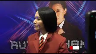 Ruth Sahanaya Bakal Gelar Konser di Surabaya, Catat Tanggalnya