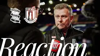'Result a testament to players&rsquo; character' | The Gaffer on Blues point