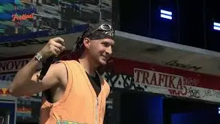GLEB - Live at Uprising Festival 2024