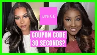 Up to $60 Off UNice Discount Code 2024 | Verified UNice Coupons & Promo Codes | CouponCove