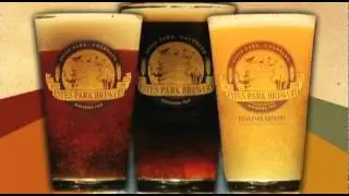 Estes Park Brewery, Estes park, Colorado
