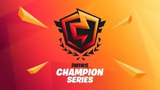 Fortnite Chapter 2 Season 5 FNCS 2021 Announcement!