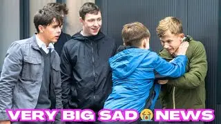 💔 BIG Coronation Street News: Dramatic New Liam & Mason Scenes You're Not Ready For! 😱