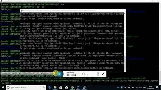 weblogic task-by-NCD0818H005