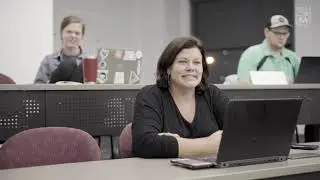Master of Science in Human Resources