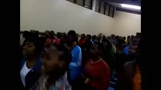 praise and worship %CASFETA (MOTCO) 2023