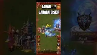 Rahasia menang dengan mudah di batlefield #evony #gameevony #evonygame