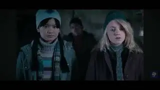 Joining Dumbledore army
