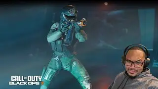 🔴LIVE - Playing Call of Duty: Black Ops 7 Camo Grind on PlayStation 5