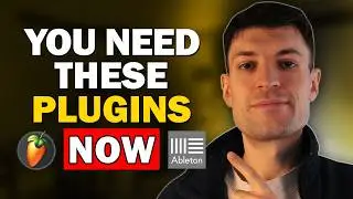 5 Free Plugins Every Producer Should Know