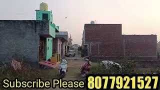 Plot for sale in india, Keshavdham Colour Mathura UP