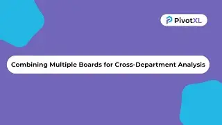 Combine Multiple monday.com Boards into One Excel Sheet for Easy Analysis