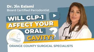 Will GLP-1 Affect Your Oral Cavity?