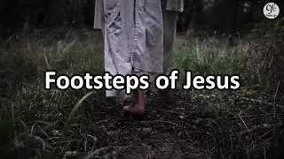 Song - Footsteps of Jesus