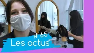 [Voie professionnelle] Bac pro 