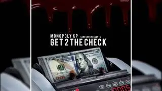Monopoly KP - Get To The Check
