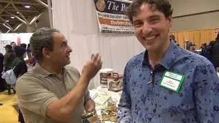 blood sugar not affected by this honey with bee pollen,  propolis, royal jelly, &  bee bread