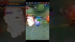 мия #мобайллегенд #мия #мобайл #легенда #mobilelegends