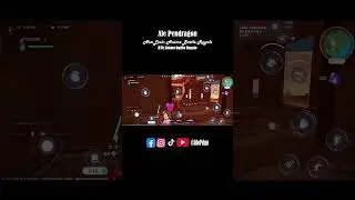 Battle Royale [T01] - Ep 03 [AimLock: Anime Battle Royale] R355