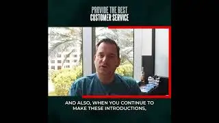 Provide the Best Customer Service (Freight Forwarding Tips)