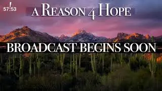 A Reason 4 Hope Bible Q&A - Fake Hate Crimes, Ritual Killing, and Evidence Against God