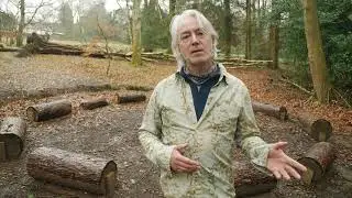 Earthwalk with Phil Macari