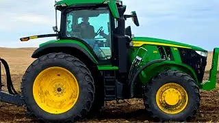 North Dakota Rock Picking Comes To An End