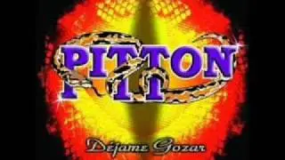 Grupo Pitton  - Timido