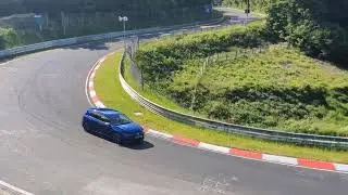 30.05.25 Touristenfahrten 17:03-17:41 Nürburgring Nordschleife