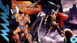 Knights of the Round (1991) HD 