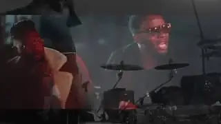 JCP x Wretch 32 - Tell Me ft. Kojo Funds & Jahlani  (Live Arrangement)