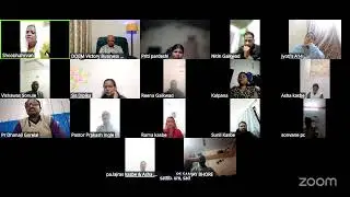 आमचे देवदूत कार्य करत आहेत!
