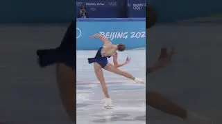 Blue velvet, now and then. 🥹💙 #Olympics #Beijing2022