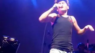 20101201曹格Live Taipei in Legacy  我也愛你.MPG