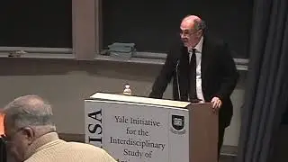 Professor Michel Wieviorka - Why it is so difficult to Research Antisemitism- Part 2