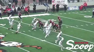2020 Football: Van Wert vs. Mentor Lake Catholic (Division IV Championship)
