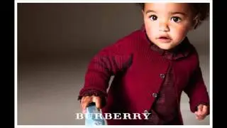 Burberry Children - Colecci&oacute;n Oto&ntilde;o Invierno 2011-2012 by Tartaruga Kids