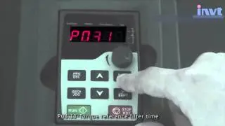 VFD: How to  Control Inverter Function Torque?