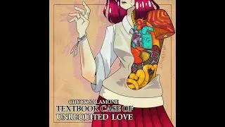 Chuck Salamone  - Textbook Case of Unrequited Love