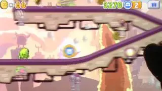 Monsters, Inc. Run iPhone Game Review - PocketGamer.co.uk