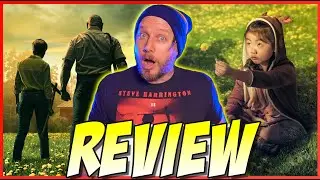 Knock at the Cabin | Movie Review (An M. Night Shyamalan Film)