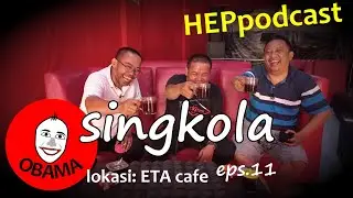 OBAMA | Singkola