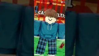 Roblox game avatar edit | small message: can I be on a video please Kaye?