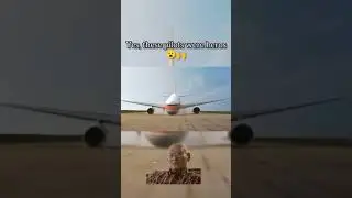This pilot is a true hero #aviation